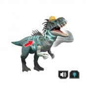 Jurassic World Kriolofozaur Ryczący dinozaur
