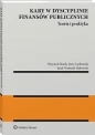 Kary w dyscyplinie finansów publicznych - Jerzy Lachowski, Jacek Wantoch-Rekowski, Wojciech Bożek