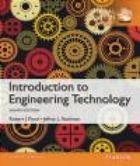 Introduction to Engineering Technology Robert Pond, Jeffrey Rankinen