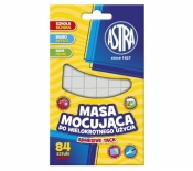 Masa mocująca Astra 50g - 84 sztuki (401114004)