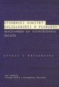 Studencki Komitet Solidarności w Poznaniu - Jerzy Fiećko, Przemysław Zwiernik (red.)