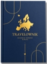 Travelownik Europa - Dziennik Podróży Opracowanie zbiorowe