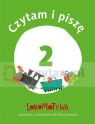 Lokomotywa 1. Czytam i piszę cz.2