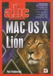 ABC MAC OS X Lion
