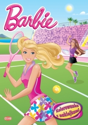 Barbie I can be