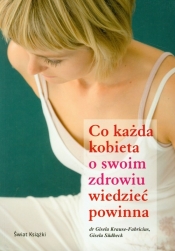 Co każda kobieta o swoim zdrowiu wiedzieć powinna