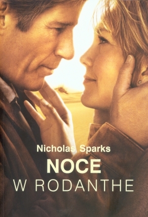 Noce w Rodanthe