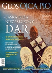Głos Ojca Pio 1 (103) styczeń/luty 2017