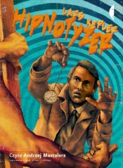 Hipnotyzer (Audiobook) - Lars Kepler