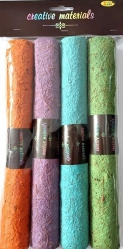 Karton kokosowy 250g 25x35cm 4 ark