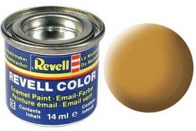 REVELL Email Color 88 Ochre Brown Mat (32188)