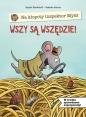 Na kłopoty inspektor Mysz. Wszy są wszędzie! - Sibylle Rieckhoff