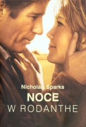 Noce w Rodanthe - Nicholas Sparks