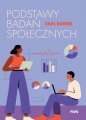 Podstawy badań społecznych - Earl Babbie