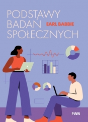 Podstawy badań społecznych - Earl Babbie