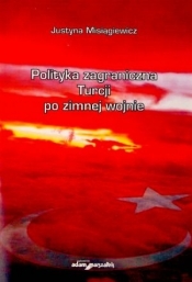 Polityka zagraniczna Turcji po zimnej wojnie