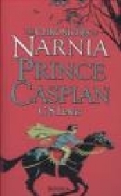 Prince Caspian - C.S. Lewis