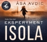 Eksperyment Isola
	 (Audiobook) Avdic ?sa
