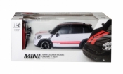 Auto Mini 1:24 sterowane pilotem