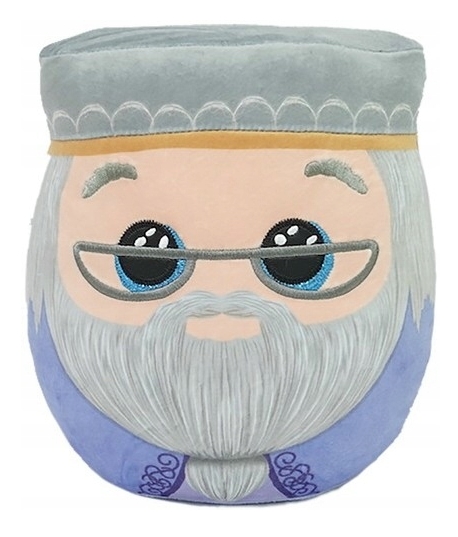 Ty Squishy Beanies Harry Potter Dumbledore, 22 cm