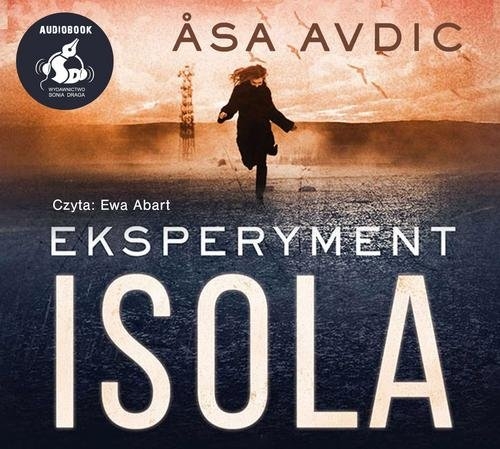 Eksperyment Isola
	 (Audiobook)