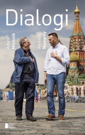 Dialogi - Nawalny Aleksiej, Michnik Adam