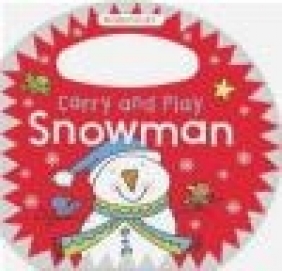 Carry and Play Snowman