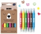 Mazaki jumbo ze stempel 6szt Bebe Friend
