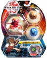 Bakugan: Zestaw startowy - Pyrus Turtonium (6045144/20109158)