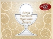 Moja pierwsza komunia święta CD Gratis - Opracowanie zbiorowe