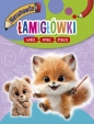Niesamowite łamigłówki - Opracowanie zbiorowe