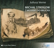 Michał Strogow - Verne Juliusz