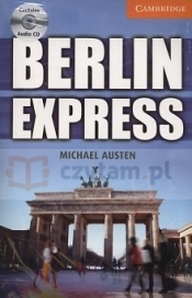 CER 4 Berlin Express Pack