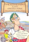 Dar Rzymianina czyli Lingua Latina + CD Kwieciński Lech