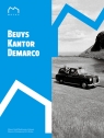  Beuys, Kantor, Demarco