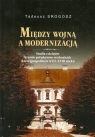 Między wojna a modernizacją Studia z dziejów kresów Tadeusz Srogosz