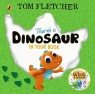 There's a dinosaur in your book wer. angielska Tom Fletcher