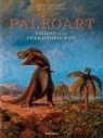 Paleoart. Visions of the Prehistoric Past wer. angielska Walton Ford