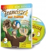 Ludzie Boga. Św. Franciszek. Brat Płomień cz.3 DVD Opracowanie zbiorowe