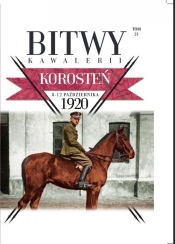 Bitwy Kawalerii Tom 21