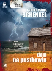 Dom na pustkowiu