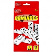 Gra Domino MEGA CREATIVE 597185