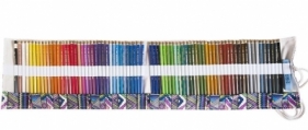 Kredki polycolor 48 kol. w kolorowym etui