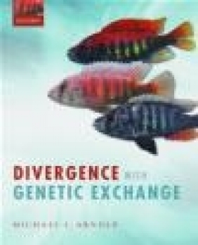 Divergence with Genetic Exchange Michael Arnold