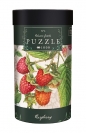 Puzzle 1000: Botanic Fruits 4 - Raspberry