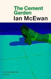 The Cement Garden - McEwan Ian