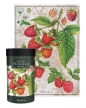 Puzzle 1000: Botanic Fruits 4 - Raspberry