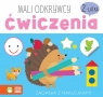 Mali odkrywcy. Ćwiczenia 2-latka