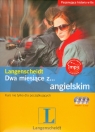 Dwa miesiące z angielskim + 3 CD Kurs nie tylko dla początkujących Donat Magdalena, Głowska Aneta, Aiston Kevin