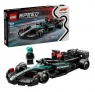 LEGO(R) SPEED CHAMPIONS 77244 Bolid F1(R) Mercedes-AMG